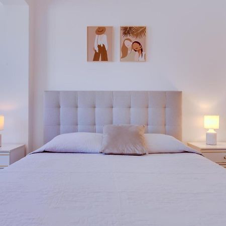Al - Apartamento Quinta Do Romao Quarteira Kültér fotó