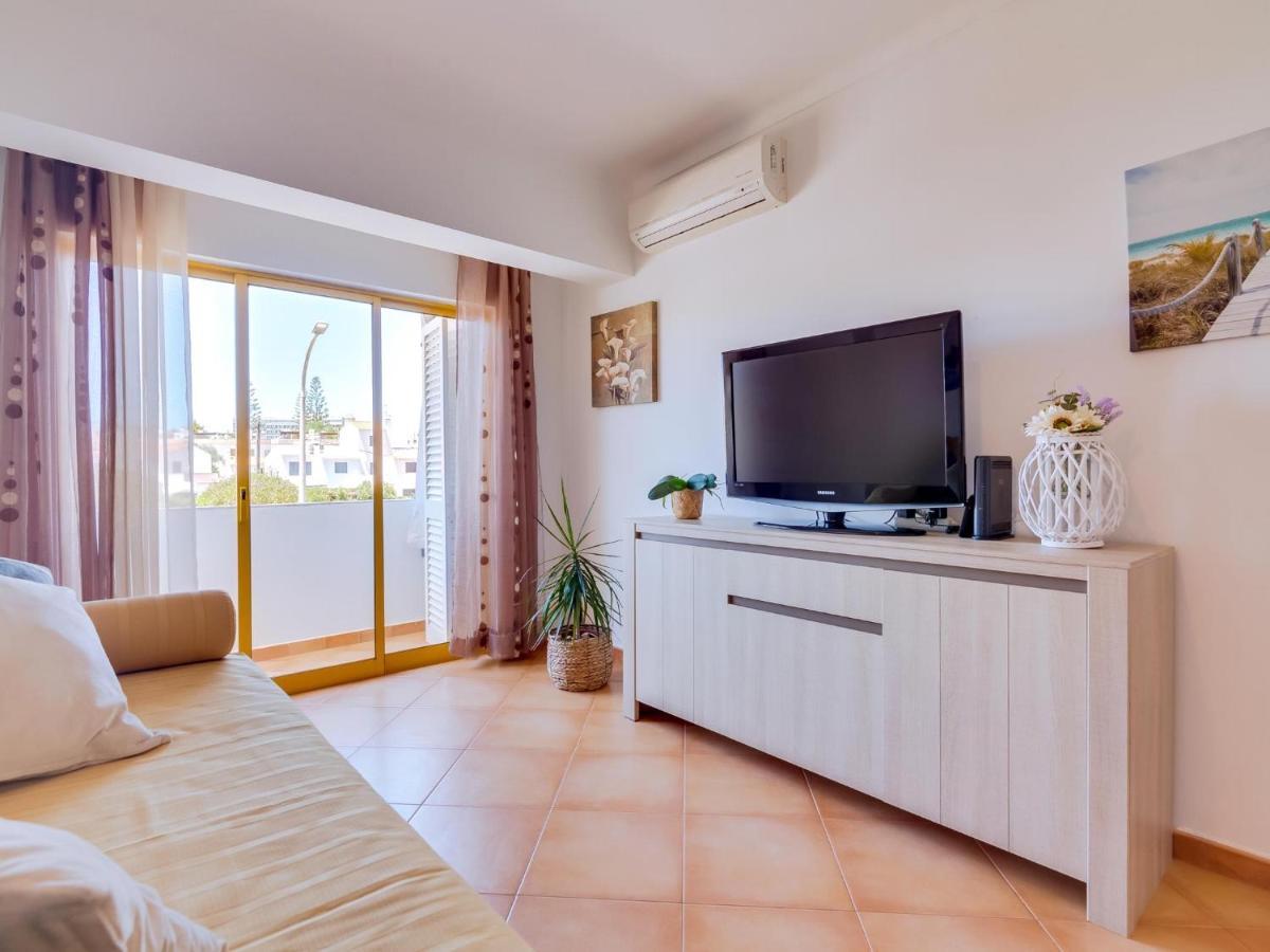 Al - Apartamento Quinta Do Romao Quarteira Kültér fotó