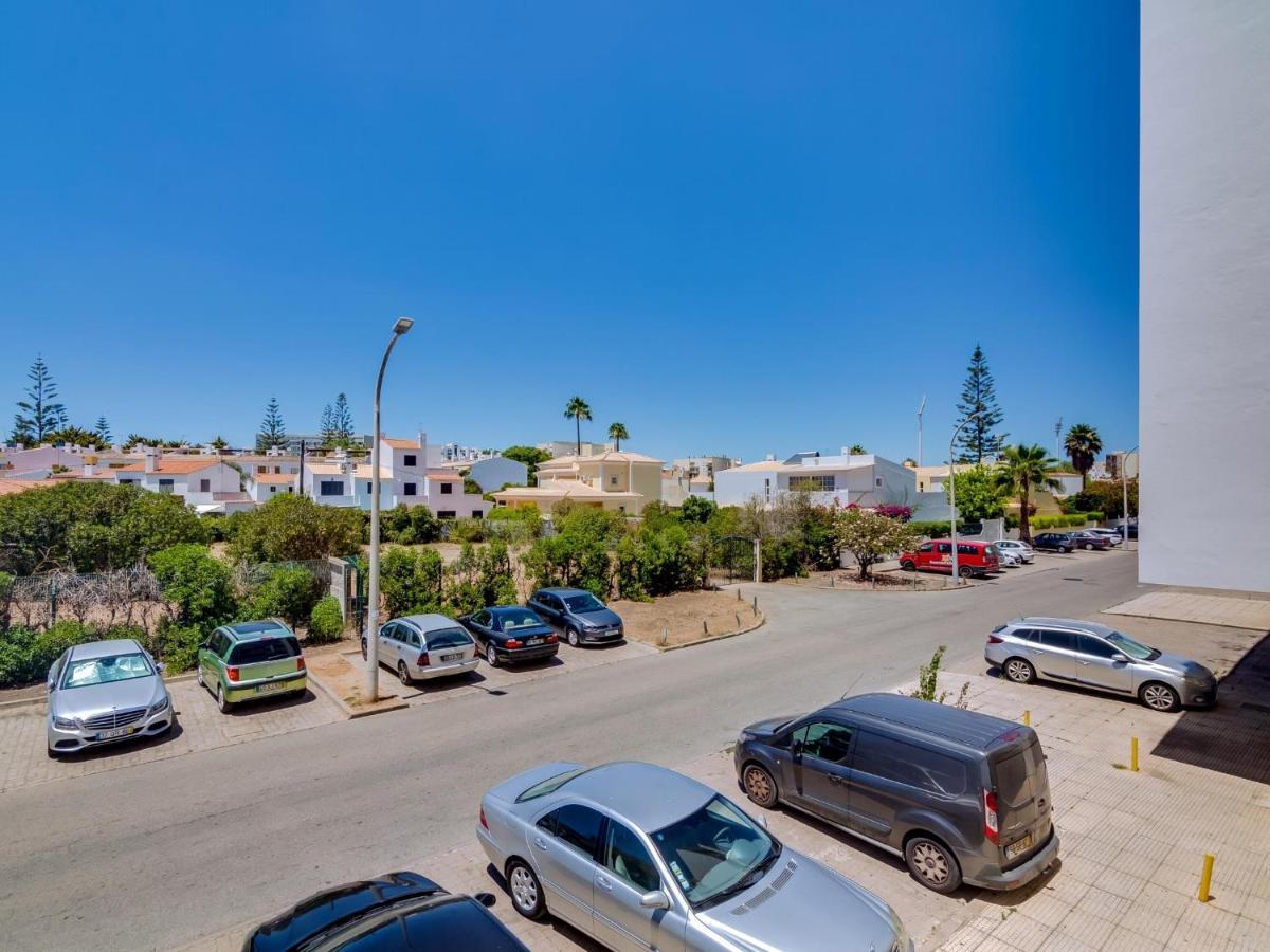 Al - Apartamento Quinta Do Romao Quarteira Kültér fotó