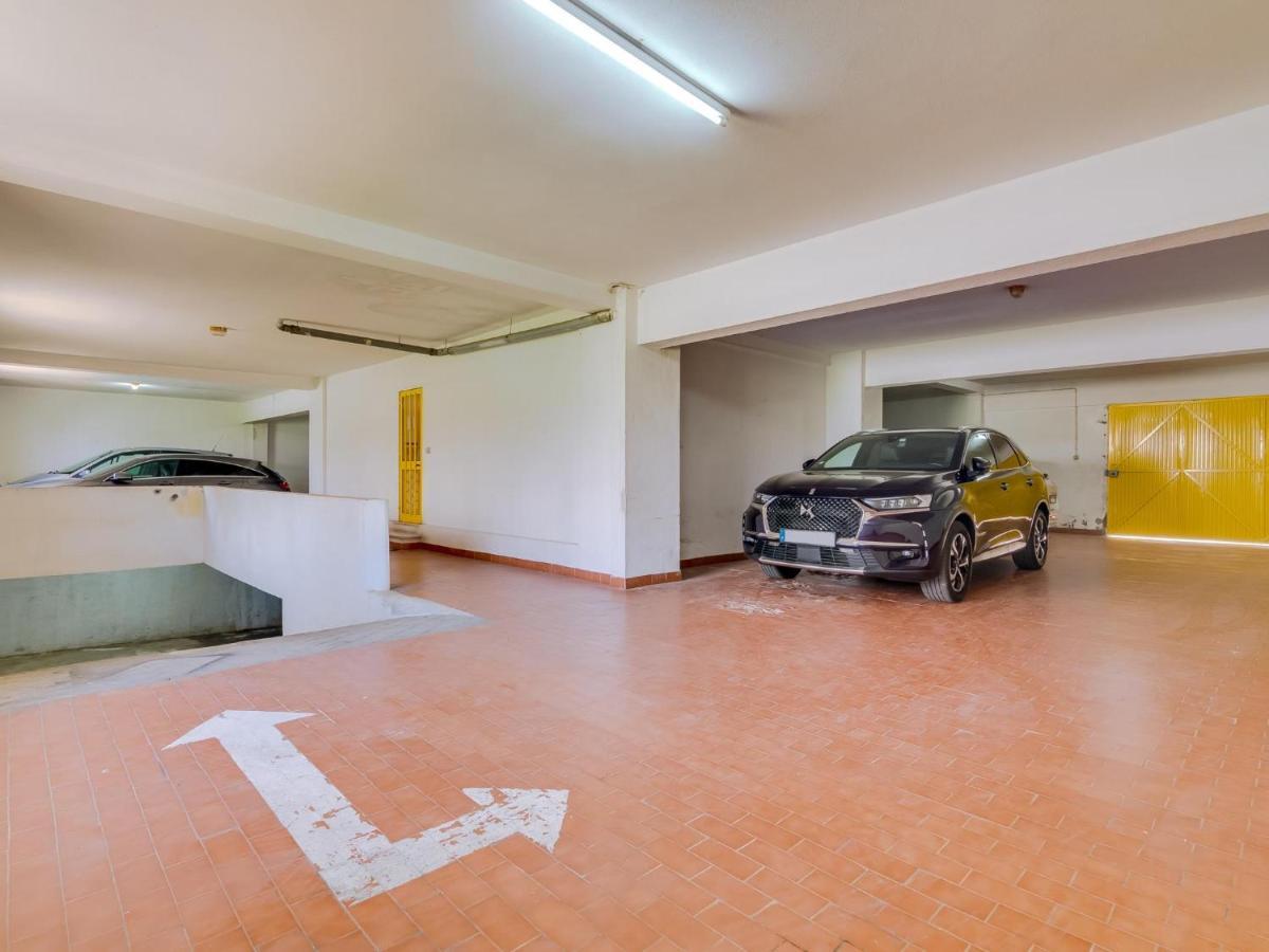 Al - Apartamento Quinta Do Romao Quarteira Kültér fotó