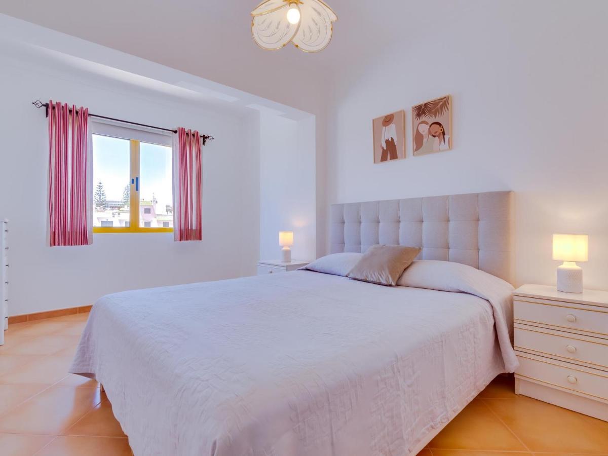 Al - Apartamento Quinta Do Romao Quarteira Kültér fotó