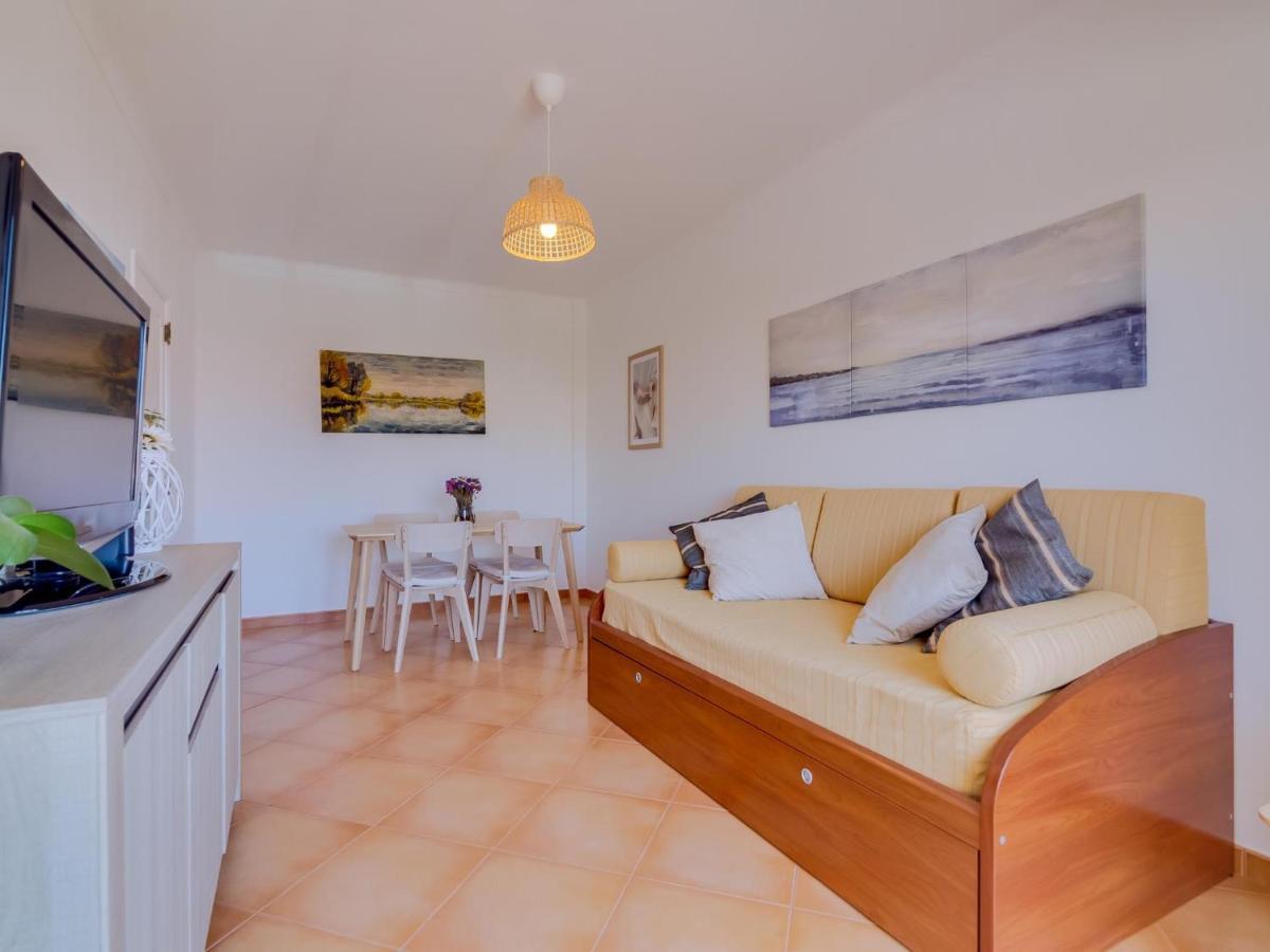 Al - Apartamento Quinta Do Romao Quarteira Kültér fotó