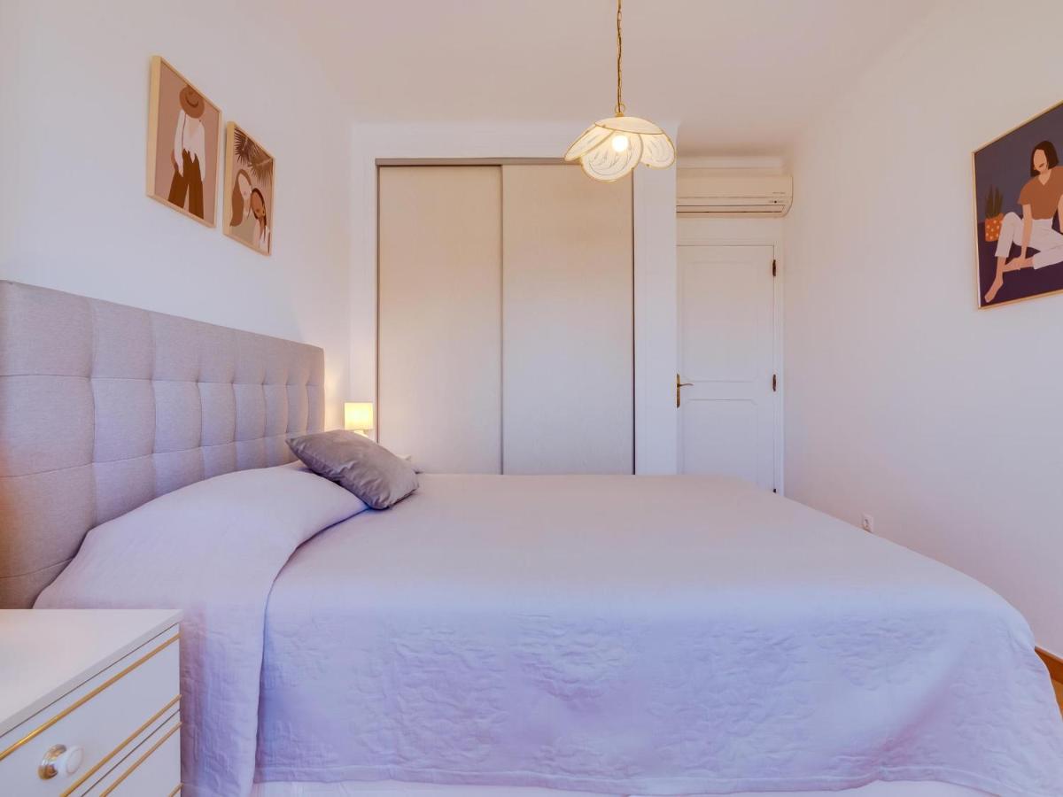 Al - Apartamento Quinta Do Romao Quarteira Kültér fotó